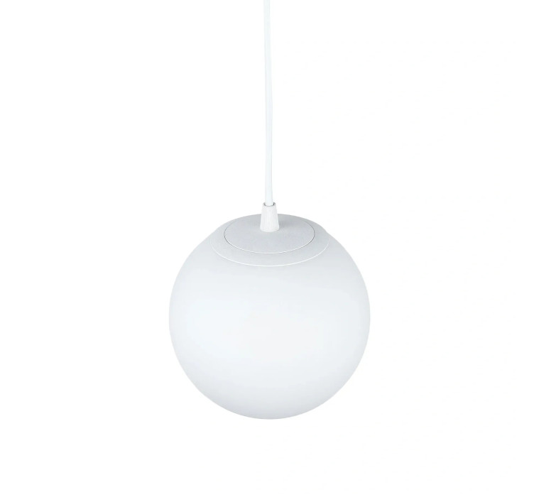Світильник підвісний (люстра) Opal P150 White1